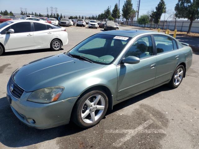 Photo 0 VIN: 1N4BL11D75N455323 - NISSAN ALTIMA SE 