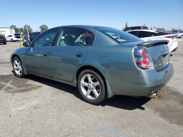 Photo 1 VIN: 1N4BL11D75N455323 - NISSAN ALTIMA SE 