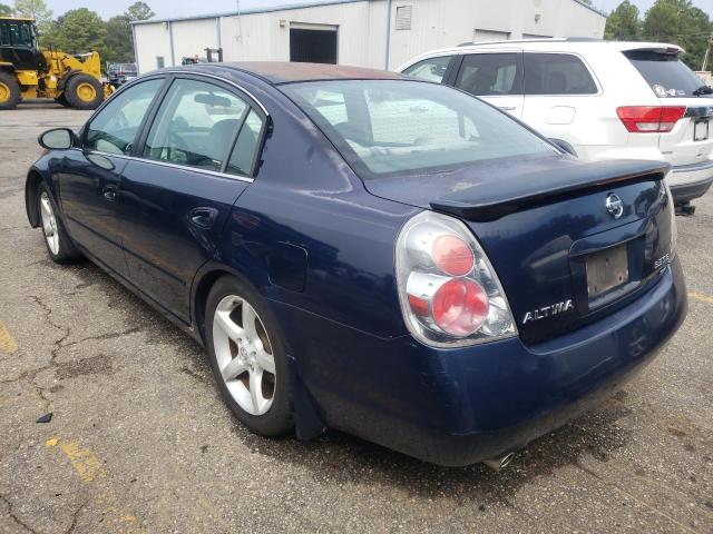 Photo 1 VIN: 1N4BL11D75N457959 - NISSAN ALTIMA SE 