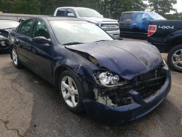 Photo 3 VIN: 1N4BL11D75N457959 - NISSAN ALTIMA SE 