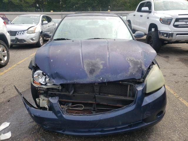 Photo 4 VIN: 1N4BL11D75N457959 - NISSAN ALTIMA SE 