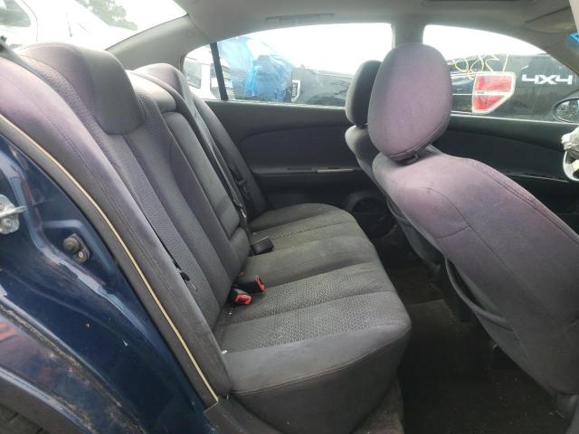 Photo 9 VIN: 1N4BL11D75N457959 - NISSAN ALTIMA SE 