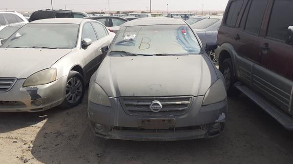 Photo 0 VIN: 1N4BL11D76C126263 - NISSAN ALTIMA 