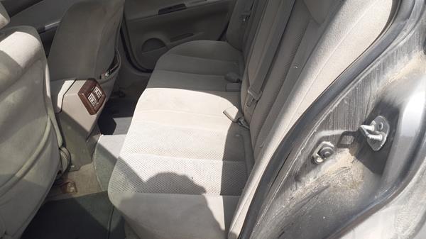 Photo 18 VIN: 1N4BL11D76C126263 - NISSAN ALTIMA 