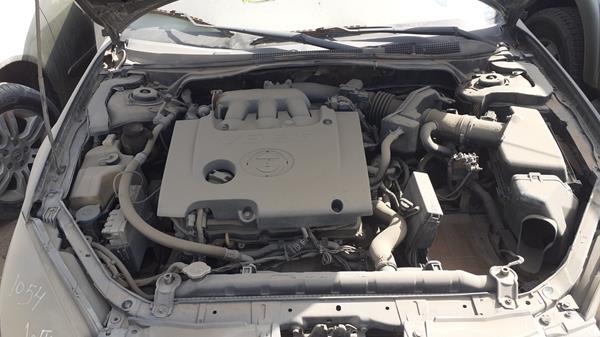 Photo 26 VIN: 1N4BL11D76C126263 - NISSAN ALTIMA 