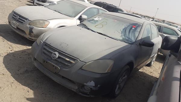 Photo 3 VIN: 1N4BL11D76C126263 - NISSAN ALTIMA 