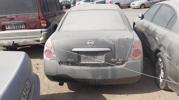 Photo 5 VIN: 1N4BL11D76C126263 - NISSAN ALTIMA 