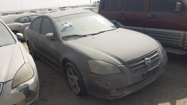 Photo 7 VIN: 1N4BL11D76C126263 - NISSAN ALTIMA 