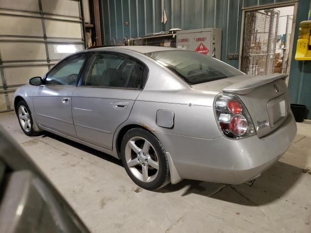 Photo 1 VIN: 1N4BL11D76N308243 - NISSAN ALTIMA 