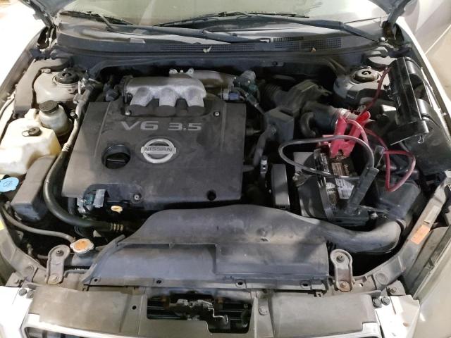 Photo 10 VIN: 1N4BL11D76N308243 - NISSAN ALTIMA 