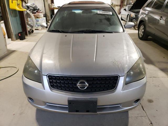 Photo 4 VIN: 1N4BL11D76N308243 - NISSAN ALTIMA 