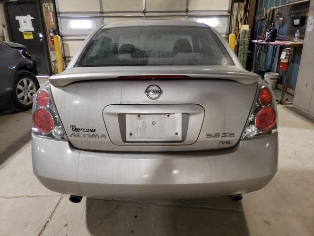 Photo 5 VIN: 1N4BL11D76N308243 - NISSAN ALTIMA 