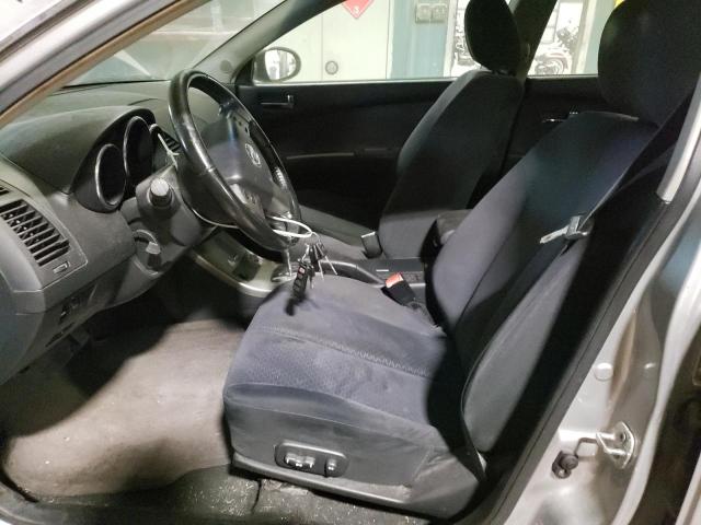 Photo 6 VIN: 1N4BL11D76N308243 - NISSAN ALTIMA 