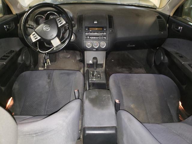 Photo 7 VIN: 1N4BL11D76N308243 - NISSAN ALTIMA 