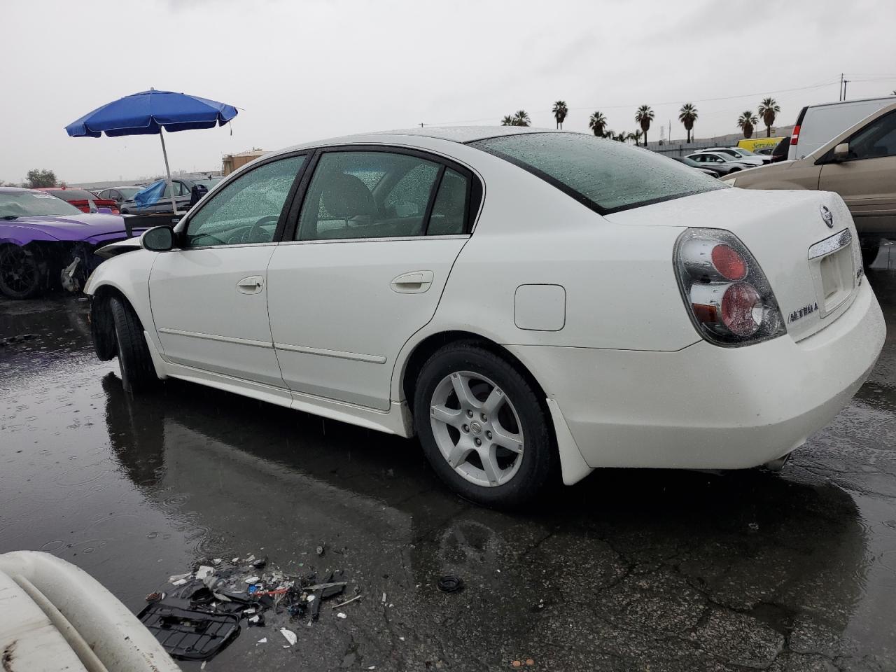 Photo 1 VIN: 1N4BL11D76N432769 - NISSAN ALTIMA 