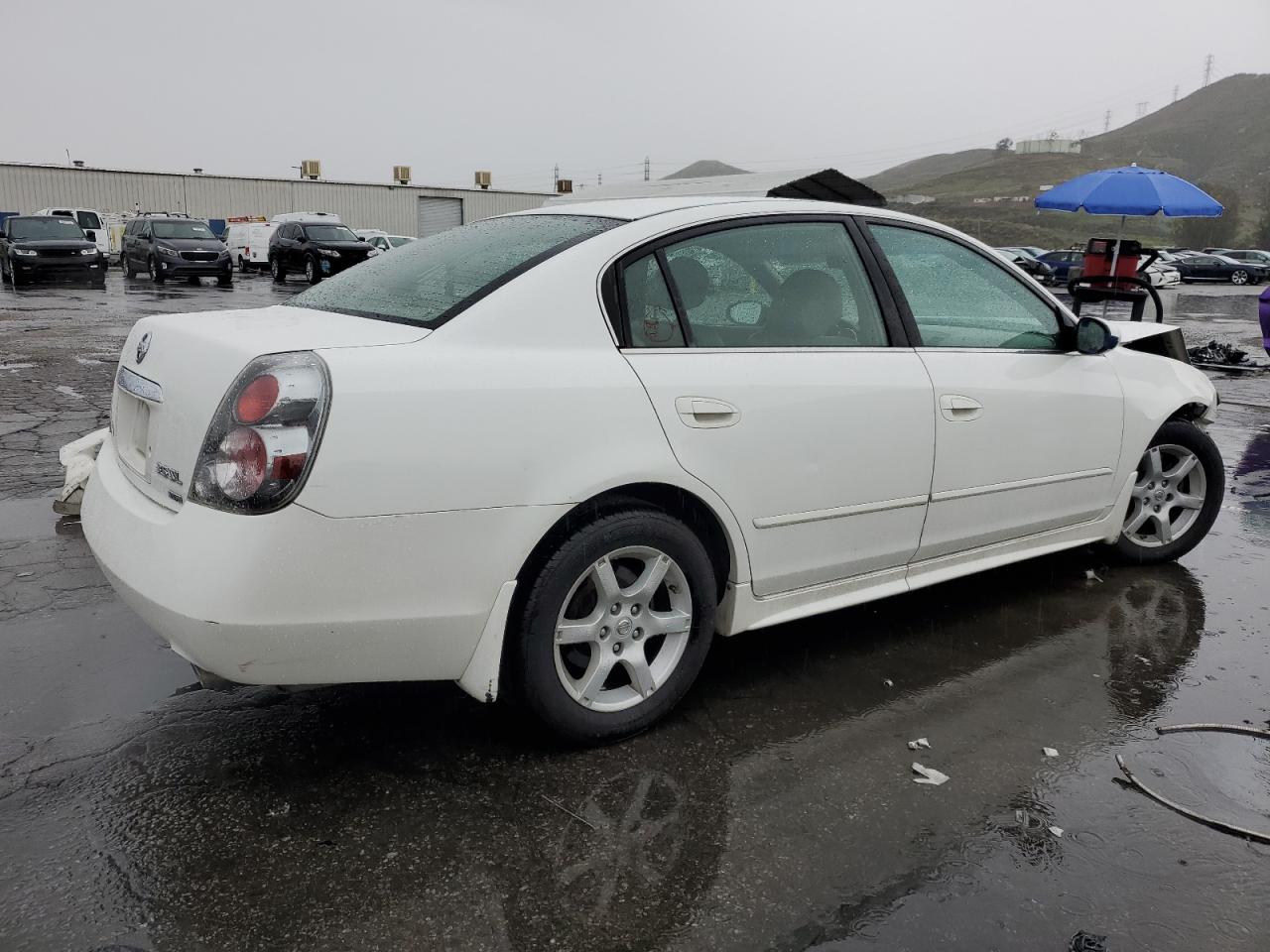 Photo 2 VIN: 1N4BL11D76N432769 - NISSAN ALTIMA 