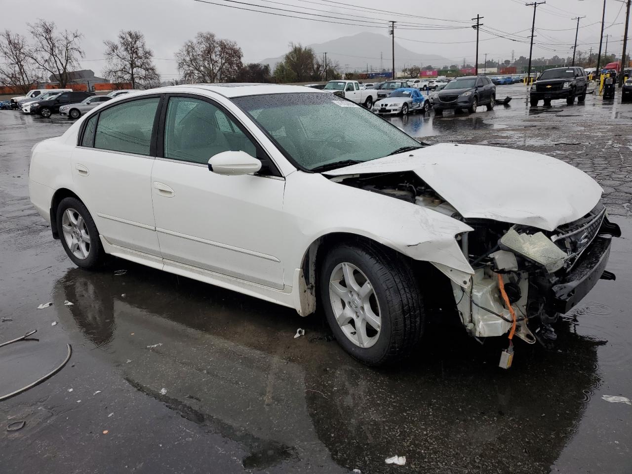 Photo 3 VIN: 1N4BL11D76N432769 - NISSAN ALTIMA 