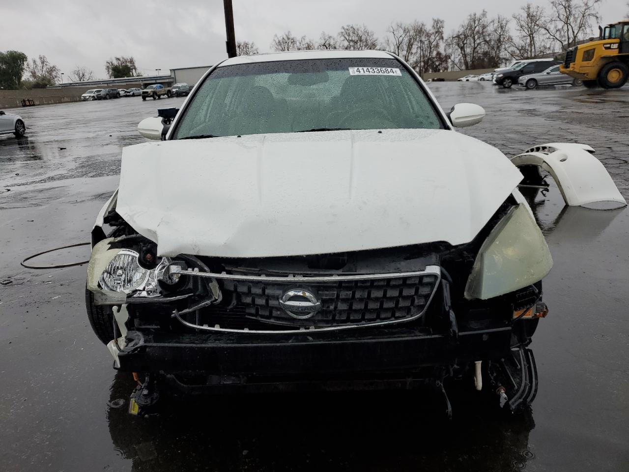 Photo 4 VIN: 1N4BL11D76N432769 - NISSAN ALTIMA 