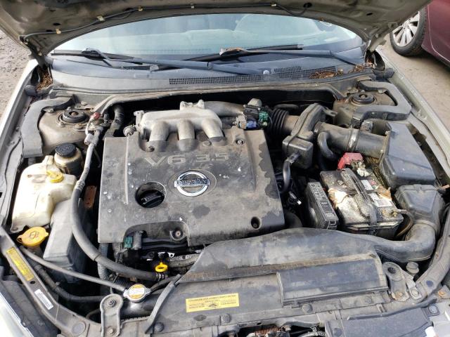 Photo 10 VIN: 1N4BL11D82C216788 - NISSAN ALTIMA SE 