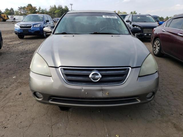 Photo 4 VIN: 1N4BL11D82C216788 - NISSAN ALTIMA SE 