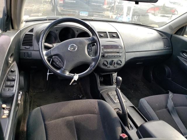 Photo 7 VIN: 1N4BL11D82C216788 - NISSAN ALTIMA SE 