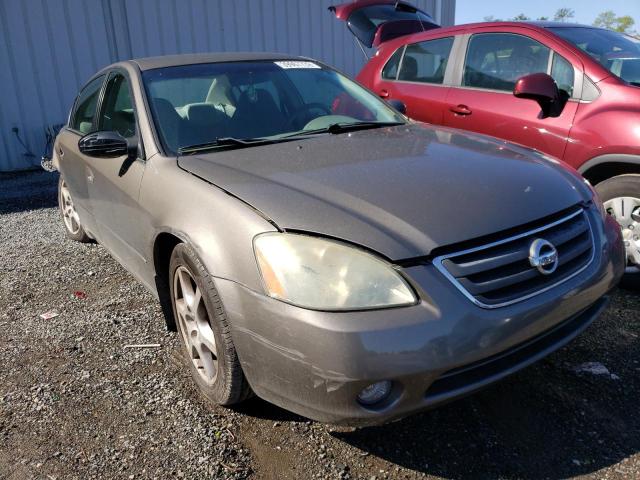 Photo 0 VIN: 1N4BL11D83C340058 - NISSAN ALTIMA SE 