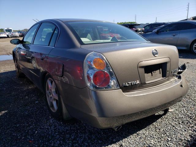 Photo 2 VIN: 1N4BL11D83C340058 - NISSAN ALTIMA SE 