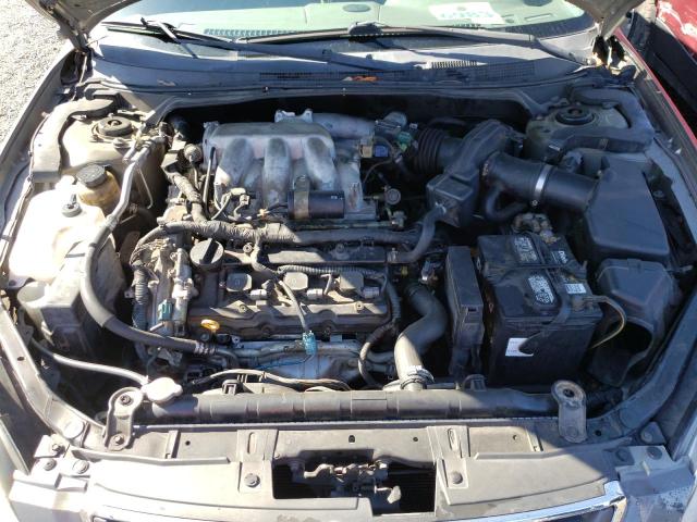 Photo 6 VIN: 1N4BL11D83C340058 - NISSAN ALTIMA SE 