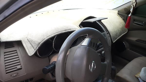 Photo 10 VIN: 1N4BL11D85C140395 - NISSAN ALTIMA 