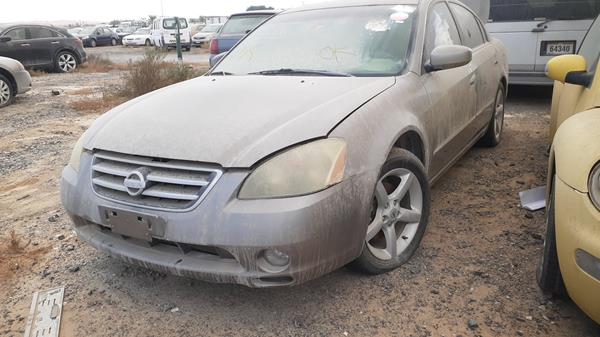 Photo 4 VIN: 1N4BL11D85C140395 - NISSAN ALTIMA 