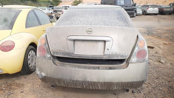 Photo 6 VIN: 1N4BL11D85C140395 - NISSAN ALTIMA 