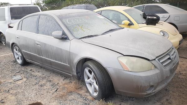 Photo 8 VIN: 1N4BL11D85C140395 - NISSAN ALTIMA 