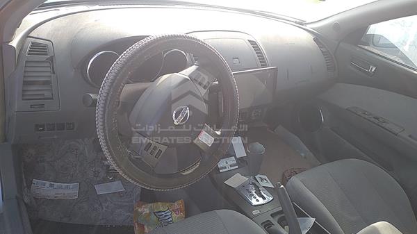 Photo 13 VIN: 1N4BL11D85C268507 - NISSAN ALTIMA 