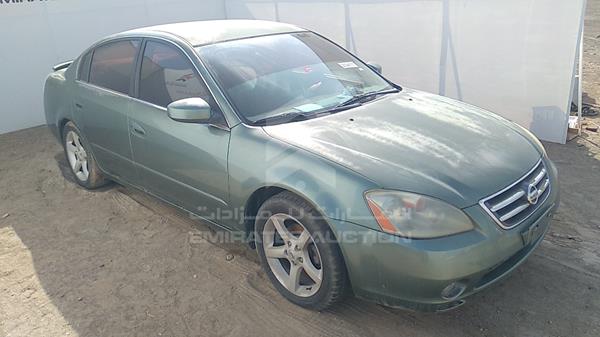 Photo 9 VIN: 1N4BL11D86C116583 - NISSAN ALTIMA 