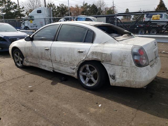 Photo 1 VIN: 1N4BL11D86C143010 - NISSAN ALTIMA 