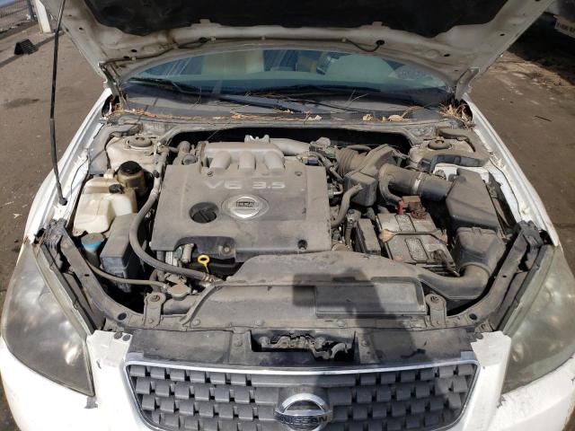 Photo 10 VIN: 1N4BL11D86C143010 - NISSAN ALTIMA 