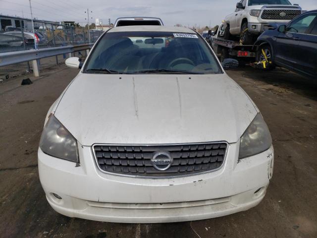 Photo 4 VIN: 1N4BL11D86C143010 - NISSAN ALTIMA 