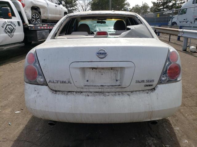 Photo 5 VIN: 1N4BL11D86C143010 - NISSAN ALTIMA 