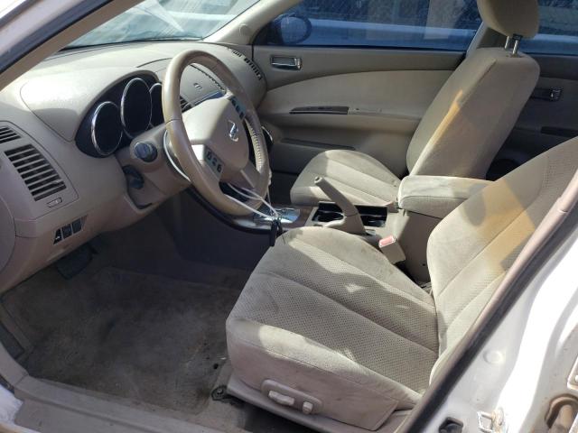 Photo 6 VIN: 1N4BL11D86C143010 - NISSAN ALTIMA 