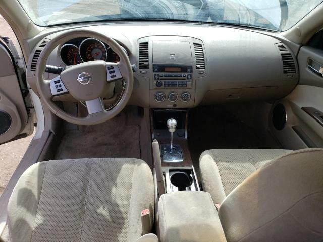 Photo 7 VIN: 1N4BL11D86C143010 - NISSAN ALTIMA 