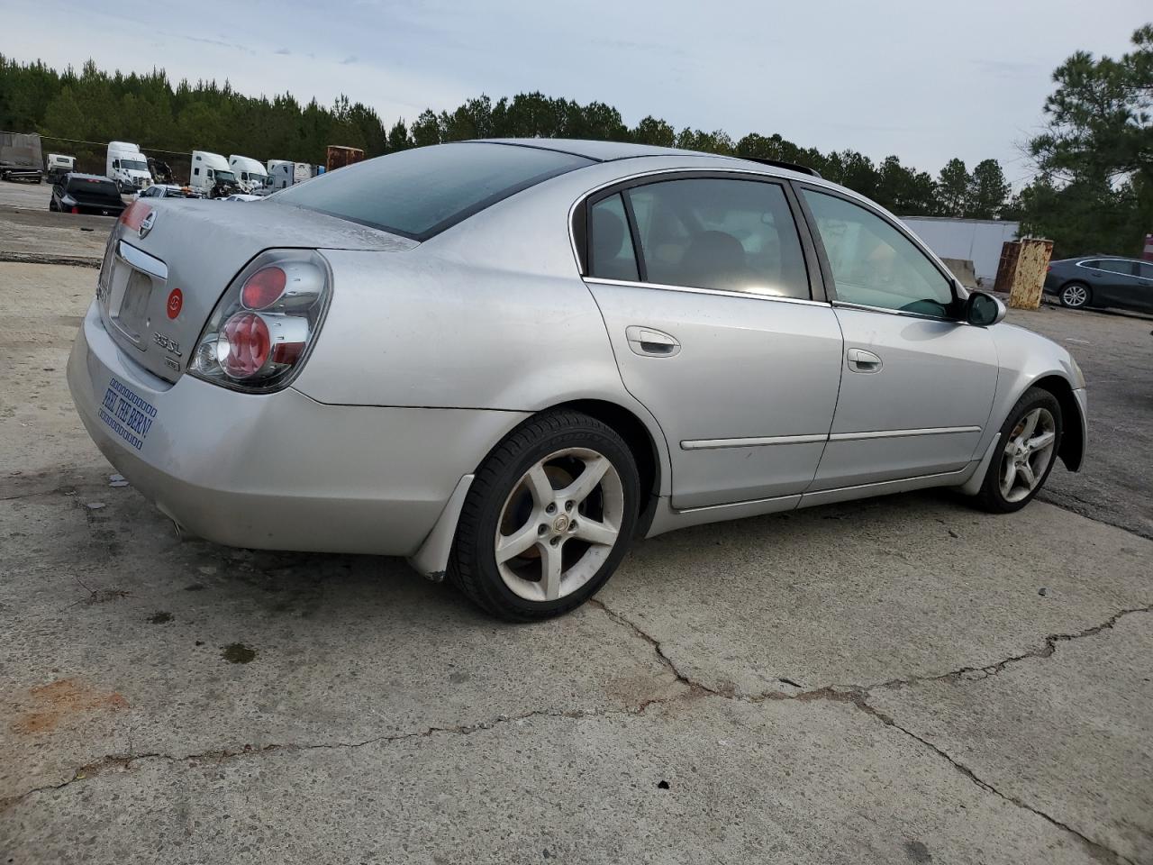 Photo 2 VIN: 1N4BL11D86C221298 - NISSAN ALTIMA 