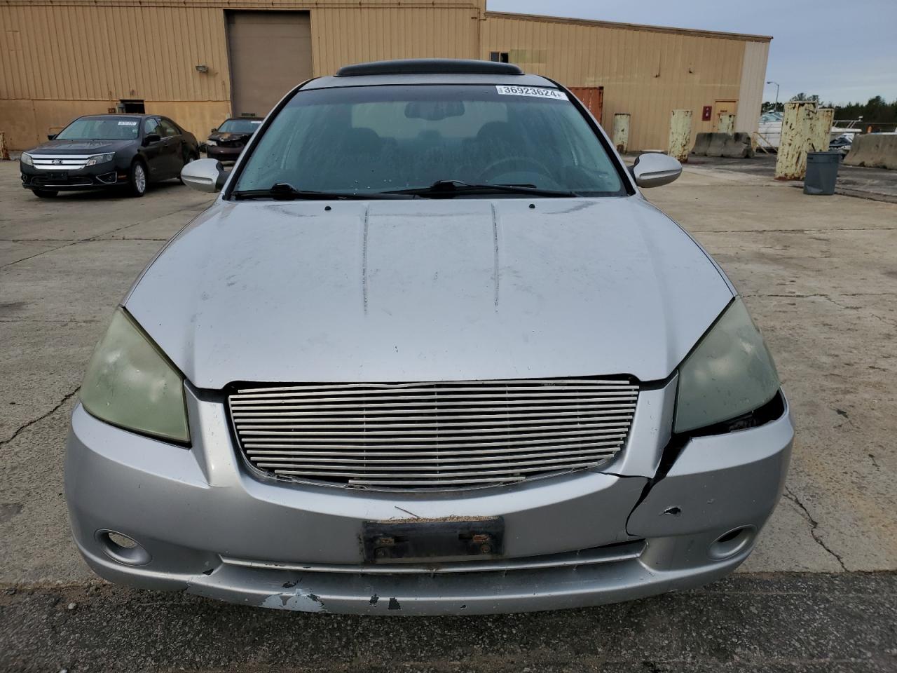 Photo 4 VIN: 1N4BL11D86C221298 - NISSAN ALTIMA 