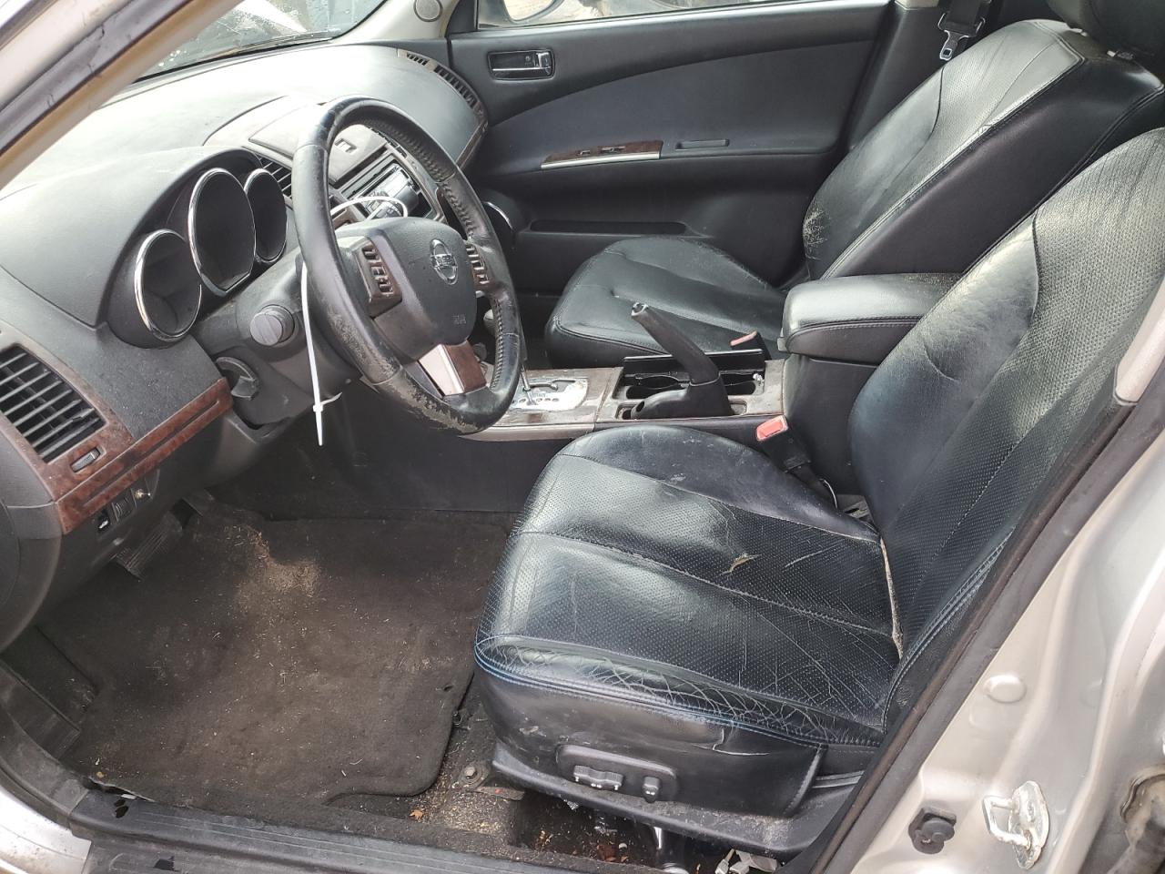 Photo 6 VIN: 1N4BL11D86C221298 - NISSAN ALTIMA 