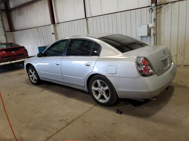 Photo 1 VIN: 1N4BL11D86C270677 - NISSAN ALTIMA 