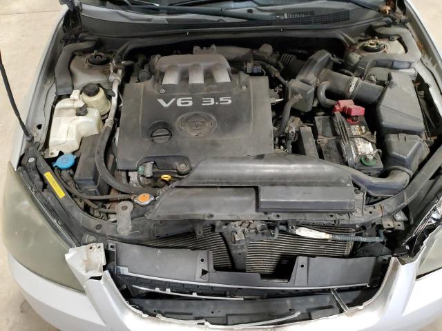 Photo 10 VIN: 1N4BL11D86C270677 - NISSAN ALTIMA 