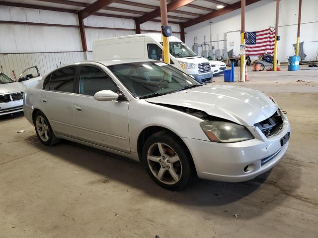 Photo 3 VIN: 1N4BL11D86C270677 - NISSAN ALTIMA 