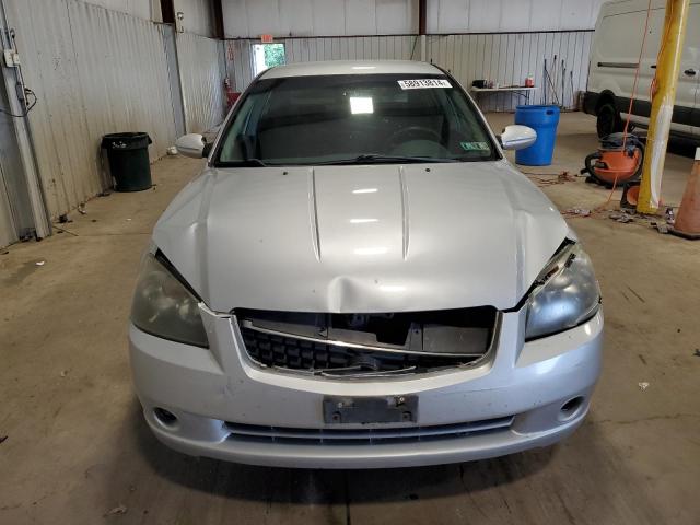 Photo 4 VIN: 1N4BL11D86C270677 - NISSAN ALTIMA 