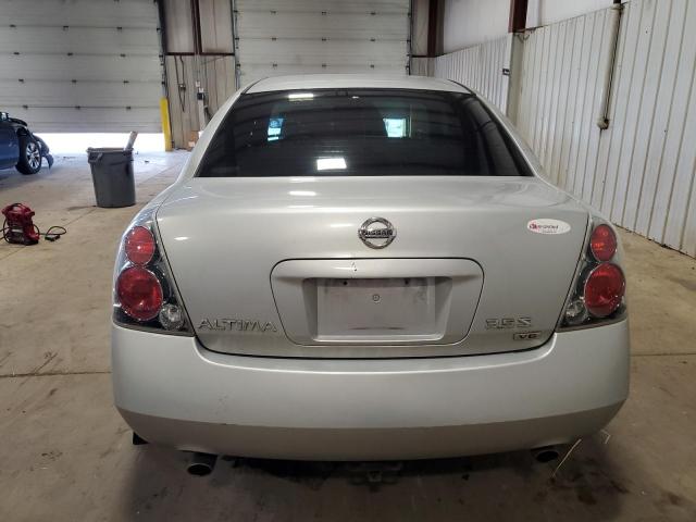 Photo 5 VIN: 1N4BL11D86C270677 - NISSAN ALTIMA 