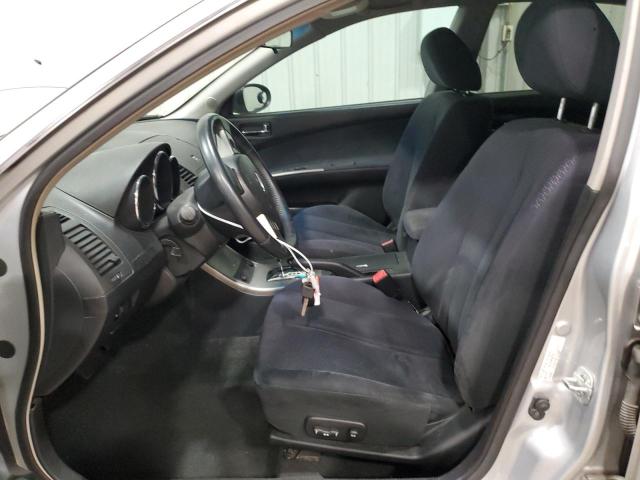 Photo 6 VIN: 1N4BL11D86C270677 - NISSAN ALTIMA 