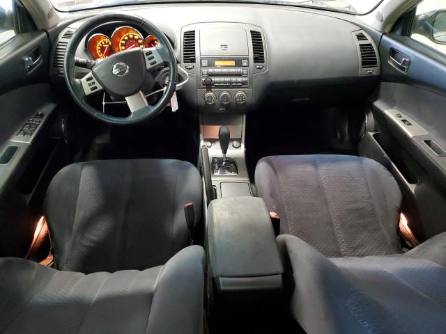 Photo 7 VIN: 1N4BL11D86C270677 - NISSAN ALTIMA 